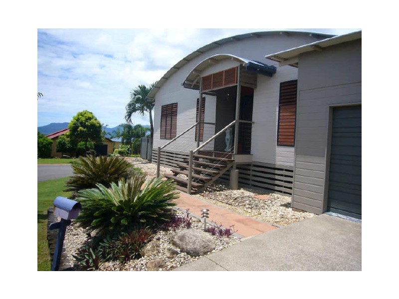 Mount Sheridan QLD 4868