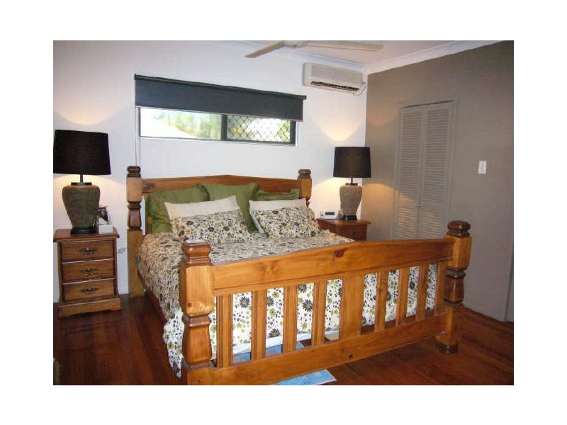 Mount Sheridan QLD 4868
