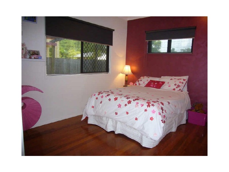 Mount Sheridan QLD 4868