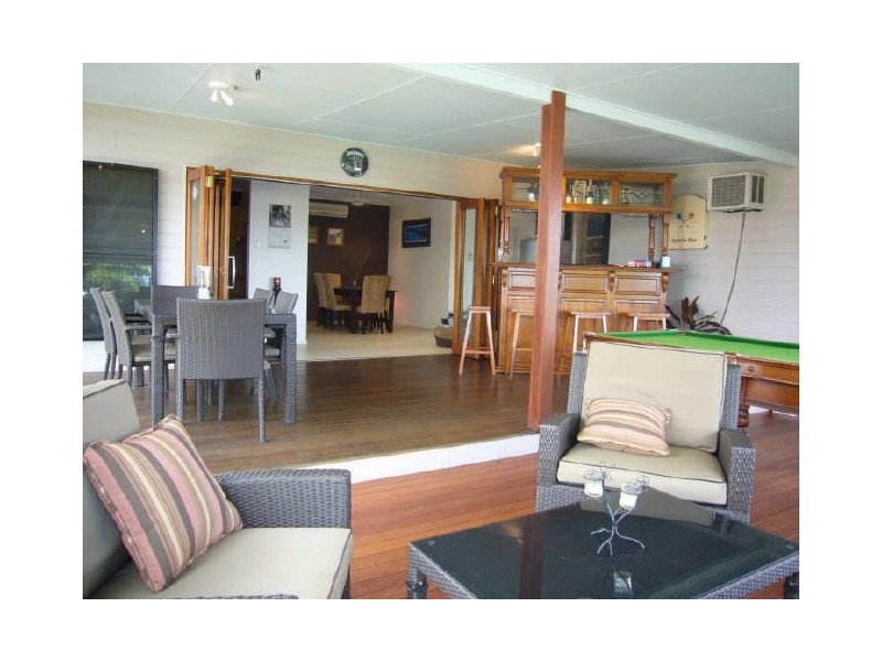 Mount Sheridan QLD 4868