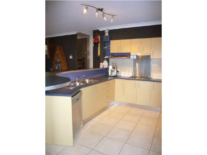 Mount Sheridan QLD 4868