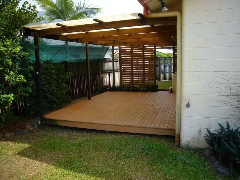 Caravonica QLD 4878