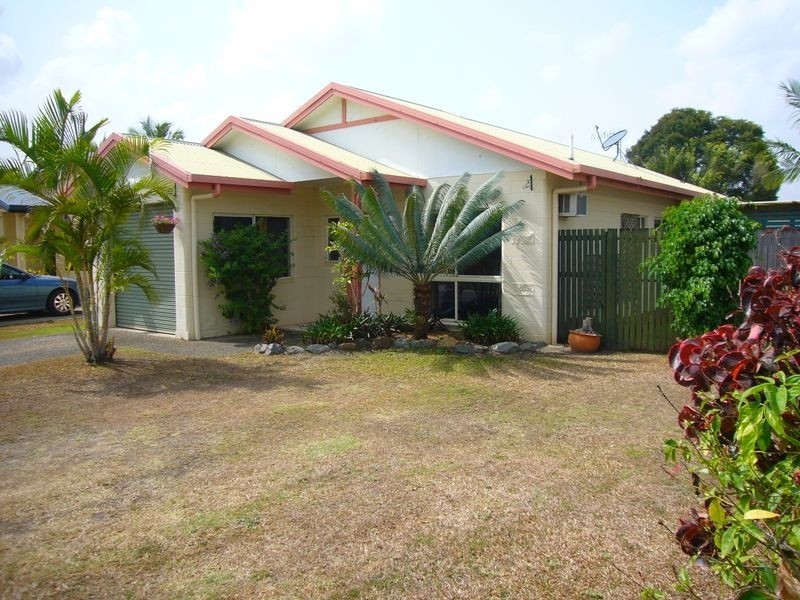 Caravonica QLD 4878