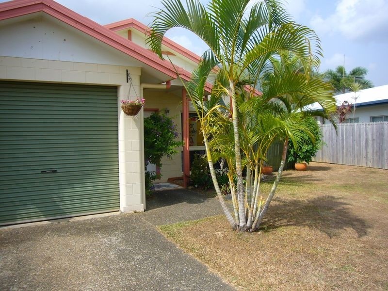 Caravonica QLD 4878