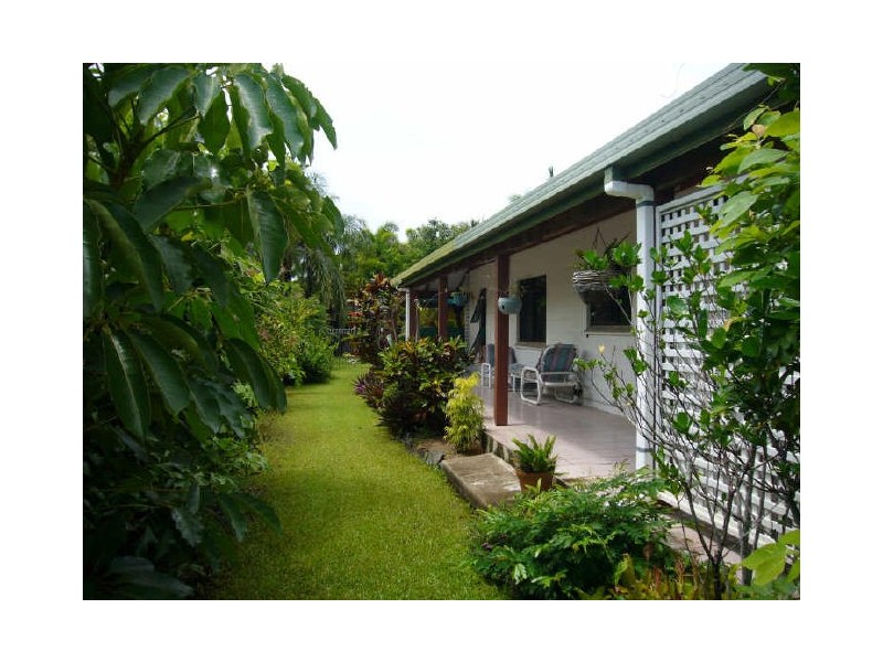 29 Gannet Street, Kewarra Beach QLD 4879