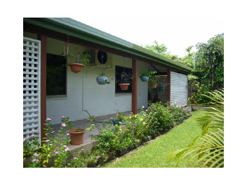 29 Gannet Street, Kewarra Beach QLD 4879