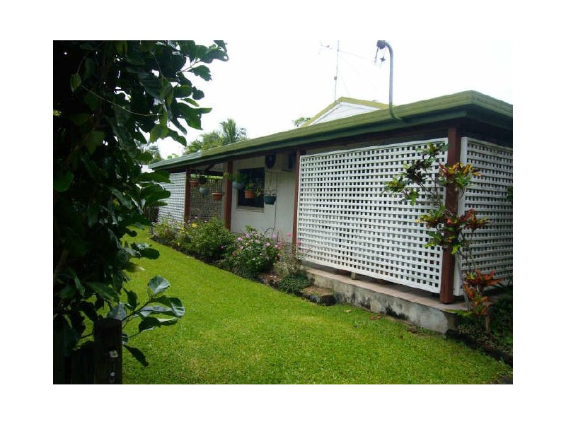 29 Gannet Street, Kewarra Beach QLD 4879