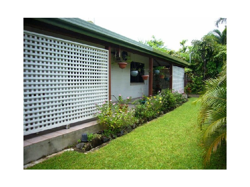 29 Gannet Street, Kewarra Beach QLD 4879