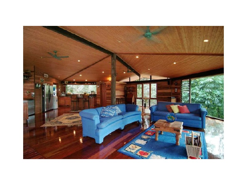 Smithfield QLD 4878