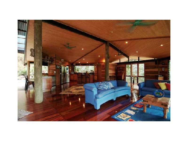 Smithfield QLD 4878
