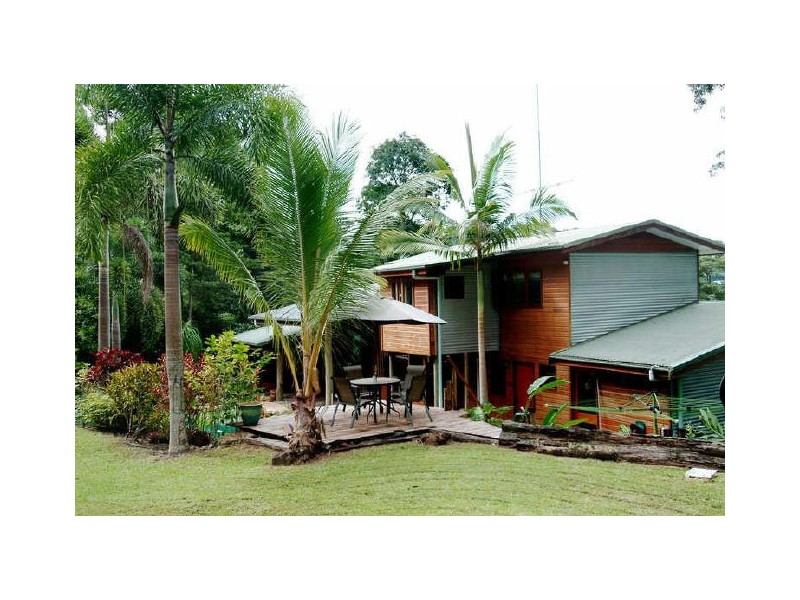 Smithfield QLD 4878