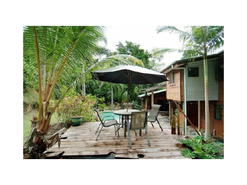 Smithfield QLD 4878
