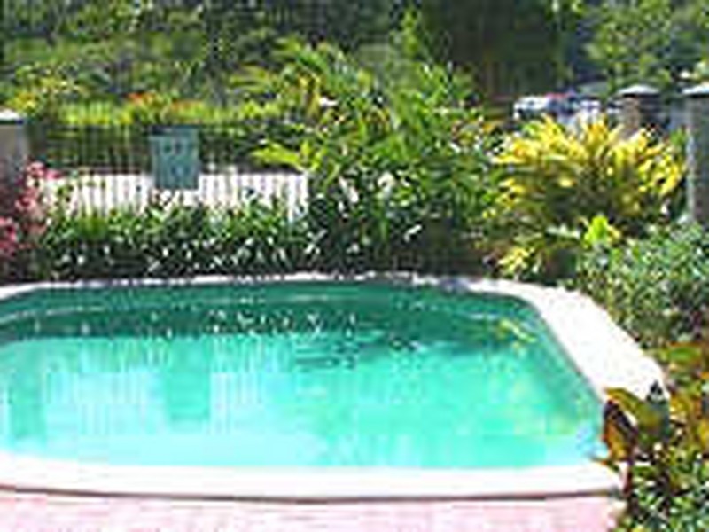 Yorkeys Knob QLD 4878