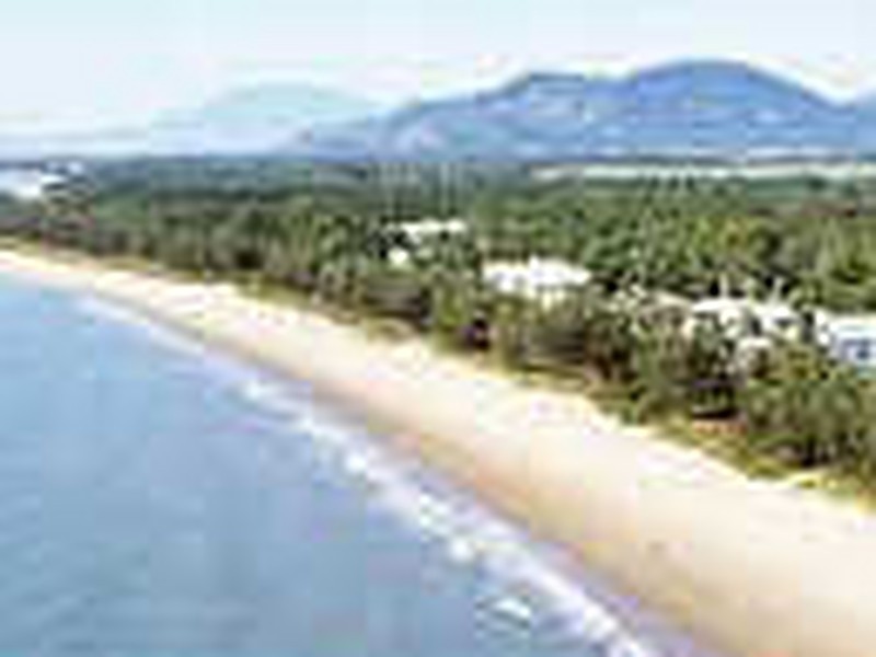 Yorkeys Knob QLD 4878