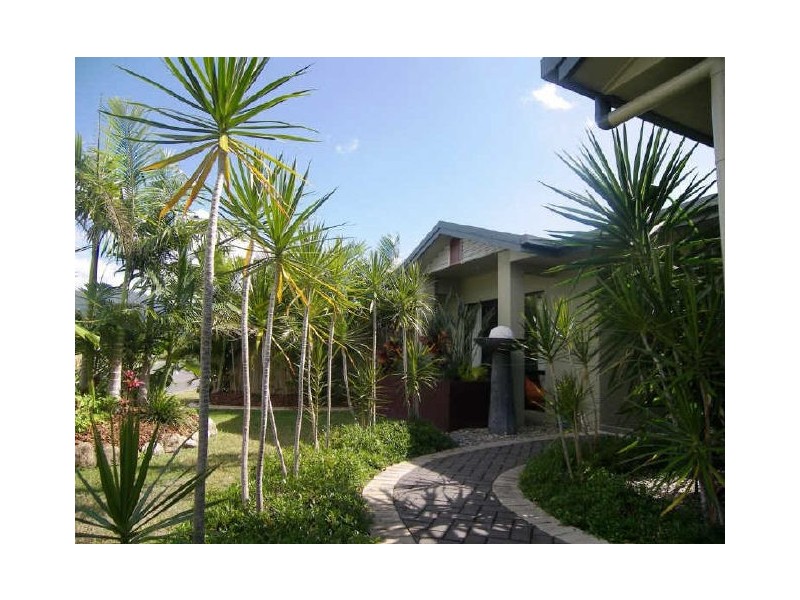 25 Cooya Street, Kewarra Beach QLD 4879