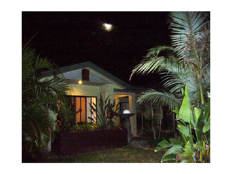 25 Cooya Street, Kewarra Beach QLD 4879