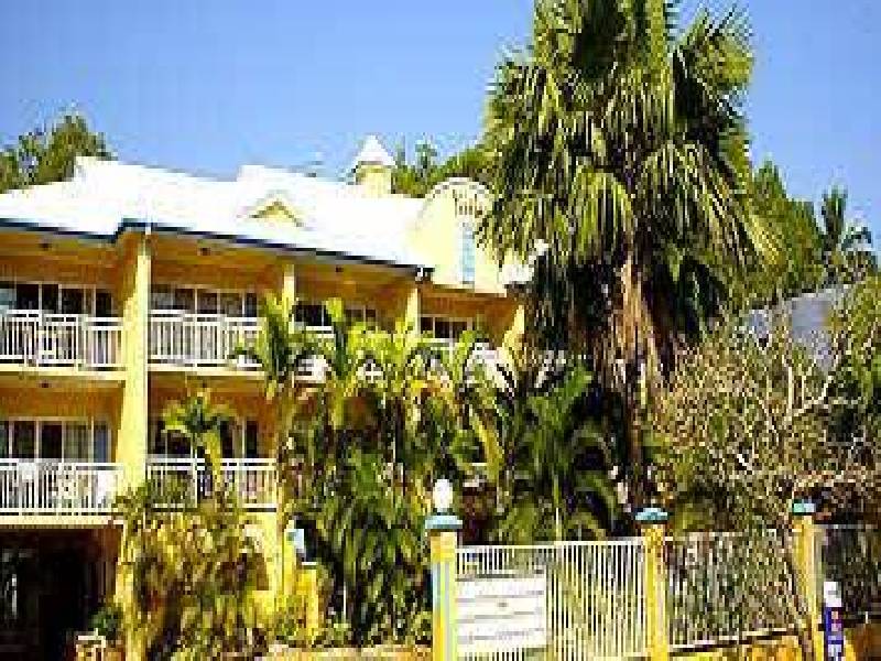 Yorkeys Knob QLD 4878