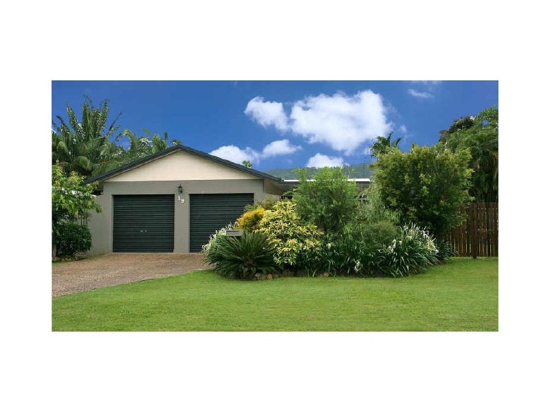 19 Cairnwell Street, Smithfield QLD 4878