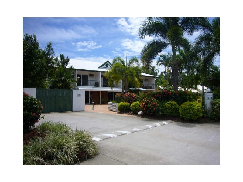 Smithfield QLD 4878