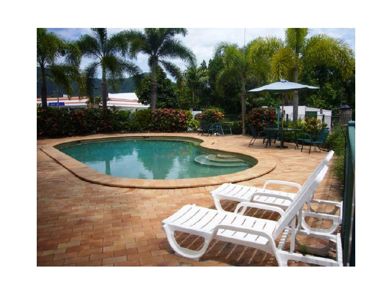 Smithfield QLD 4878