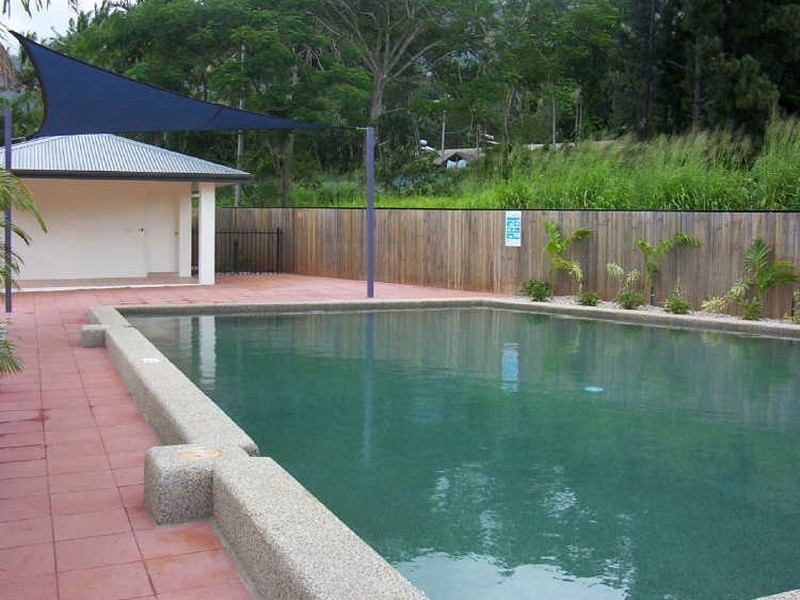 Redlynch QLD 4870