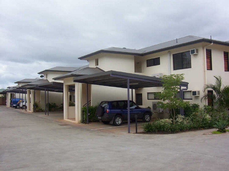 Redlynch QLD 4870