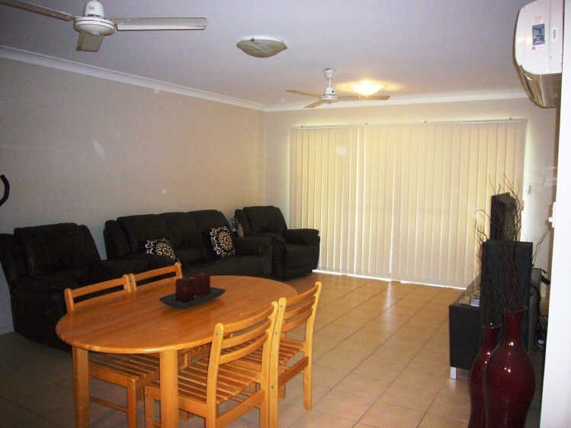 Redlynch QLD 4870