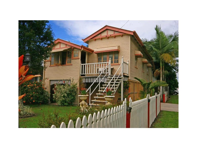 33 Denbeigh Street, Parramatta Park QLD 4870