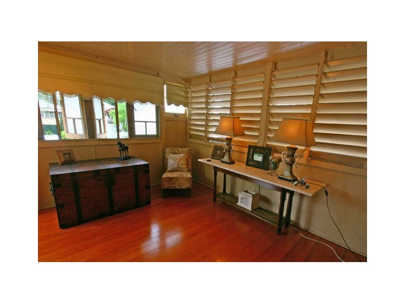 33 Denbeigh Street, Parramatta Park QLD 4870