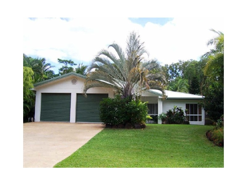 23 Beaver Street, Clifton Beach QLD 4879