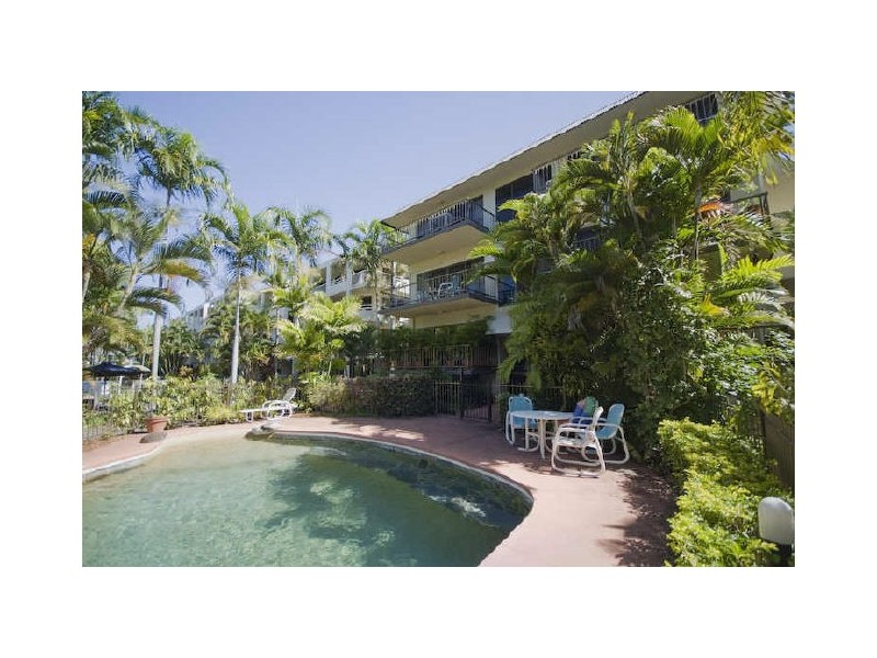 Clifton Beach QLD 4879