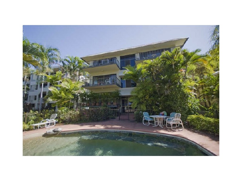 Clifton Beach QLD 4879