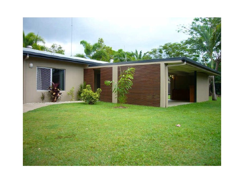 78 Gannet Street, Kewarra Beach QLD 4879