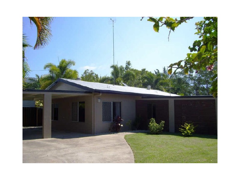 78 Gannet Street, Kewarra Beach QLD 4879