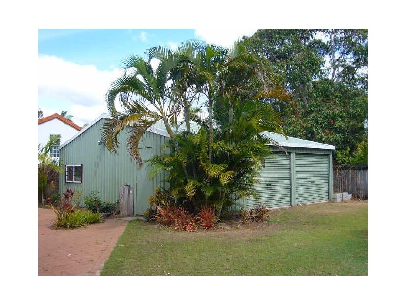 Yorkeys Knob QLD 4878