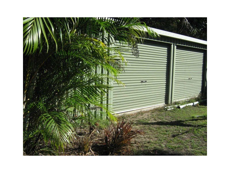 Yorkeys Knob QLD 4878