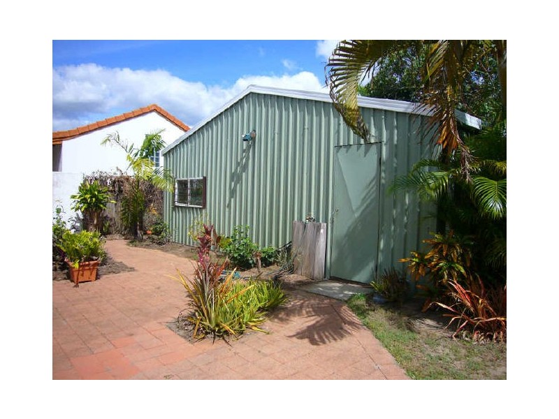 Yorkeys Knob QLD 4878