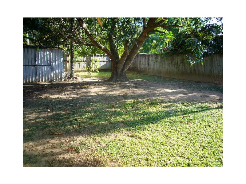 Brinsmead QLD 4870