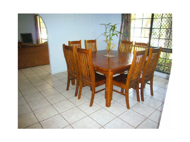Brinsmead QLD 4870