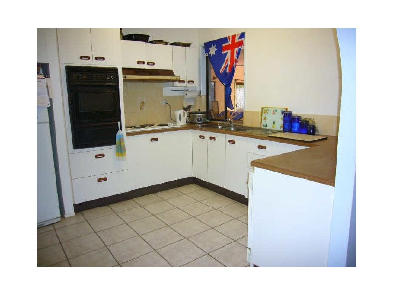 Brinsmead QLD 4870