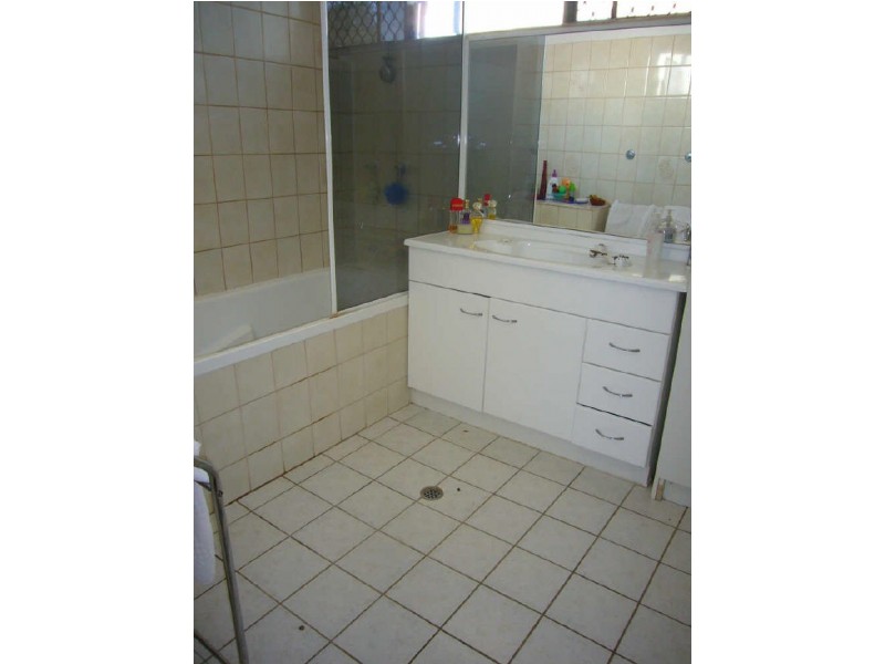 Brinsmead QLD 4870