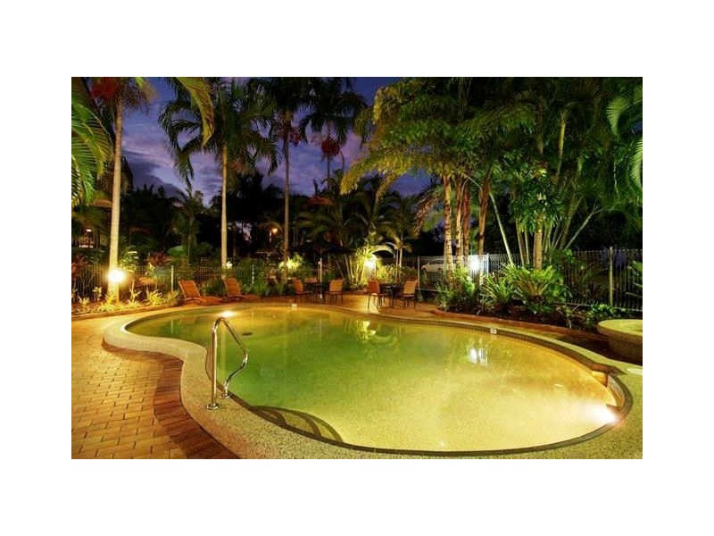 Clifton Beach QLD 4879