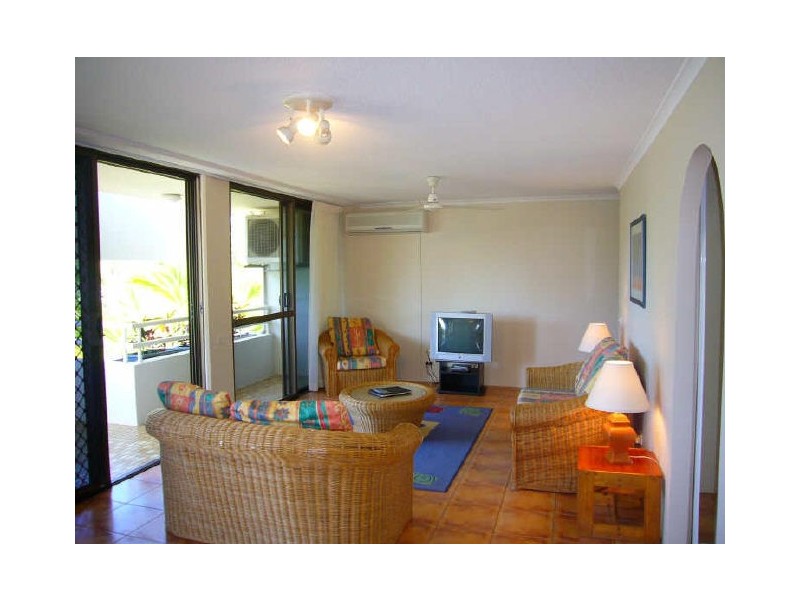 Clifton Beach QLD 4879