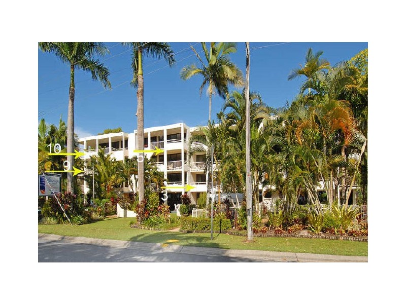 Clifton Beach QLD 4879