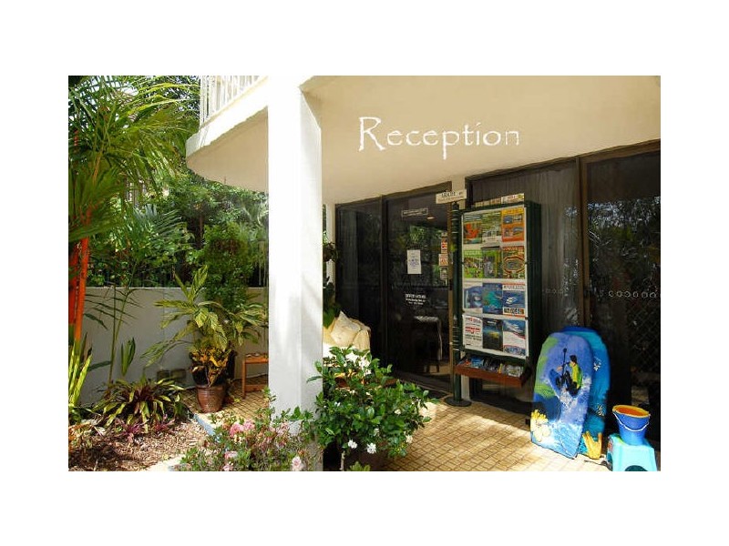 Clifton Beach QLD 4879