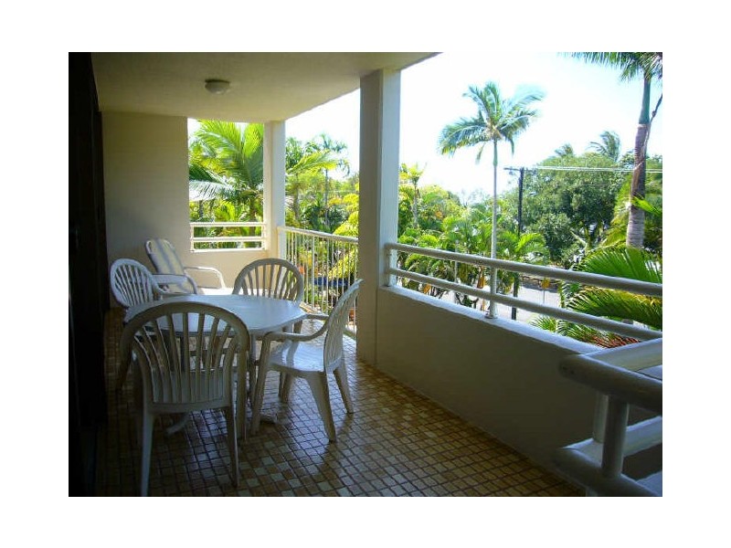 Clifton Beach QLD 4879