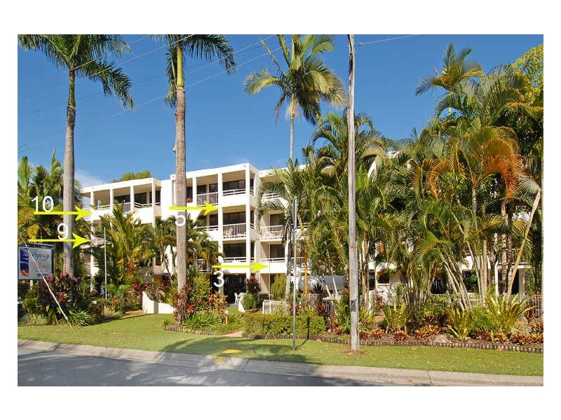 5/119 Arlington Esplanade, Clifton Beach QLD 4879