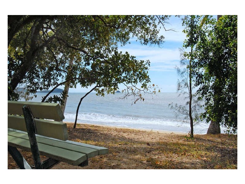 3/119 Arlington Esplanade, Clifton Beach QLD 4879