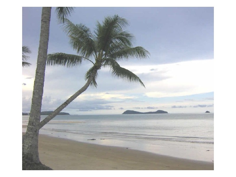 Kewarra Beach QLD 4879