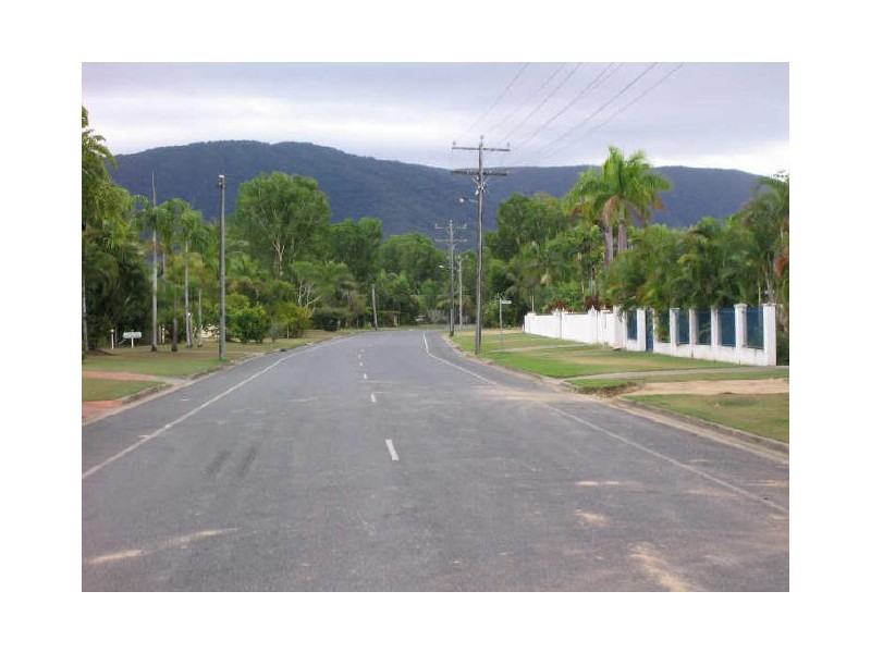 Kewarra Beach QLD 4879